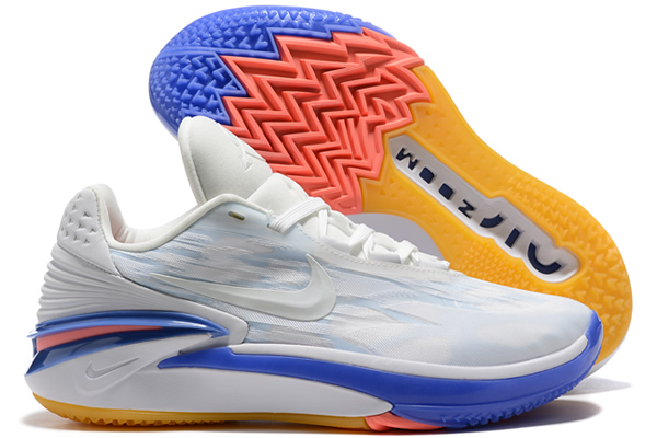 Nike Zoom GT Cut 2-004